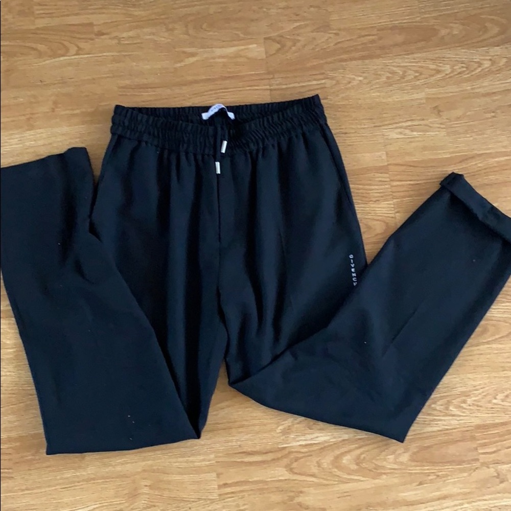 Givenchy European 48 pants  1 time used